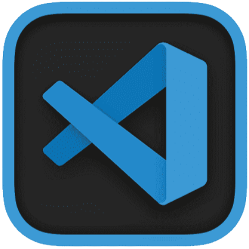 vscode icon