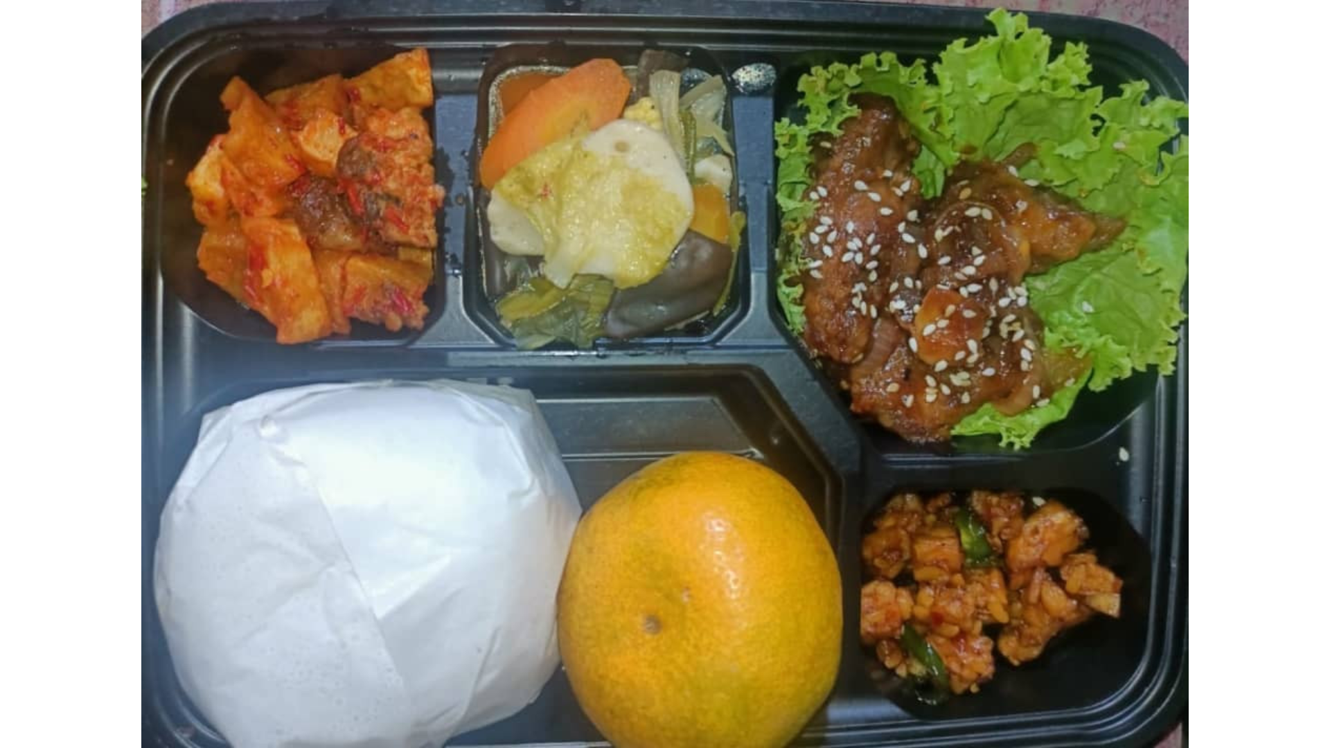 menu nasi 2