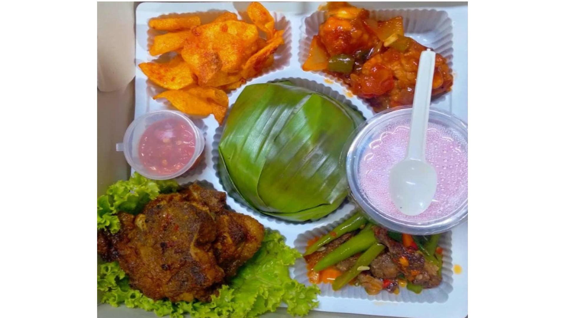 menu nasi 3