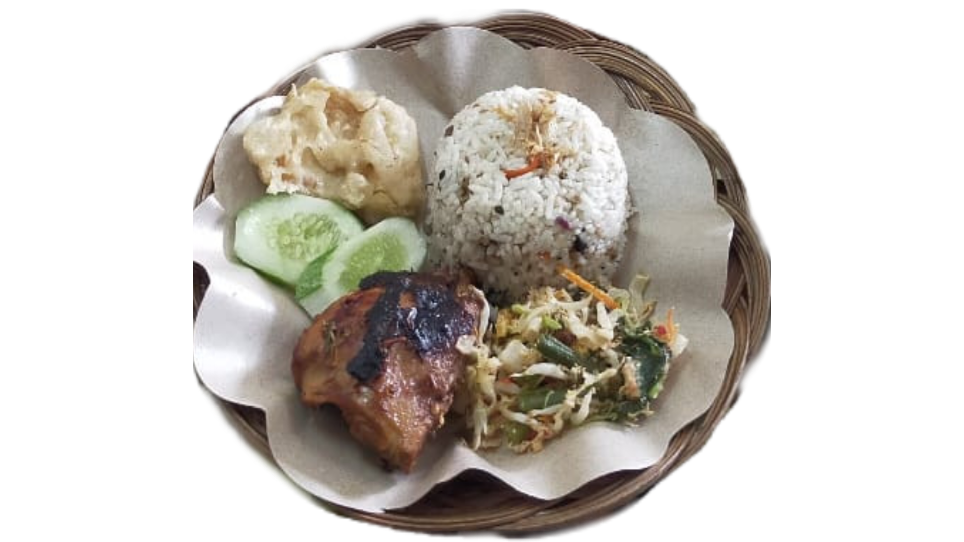 menu nasi 4