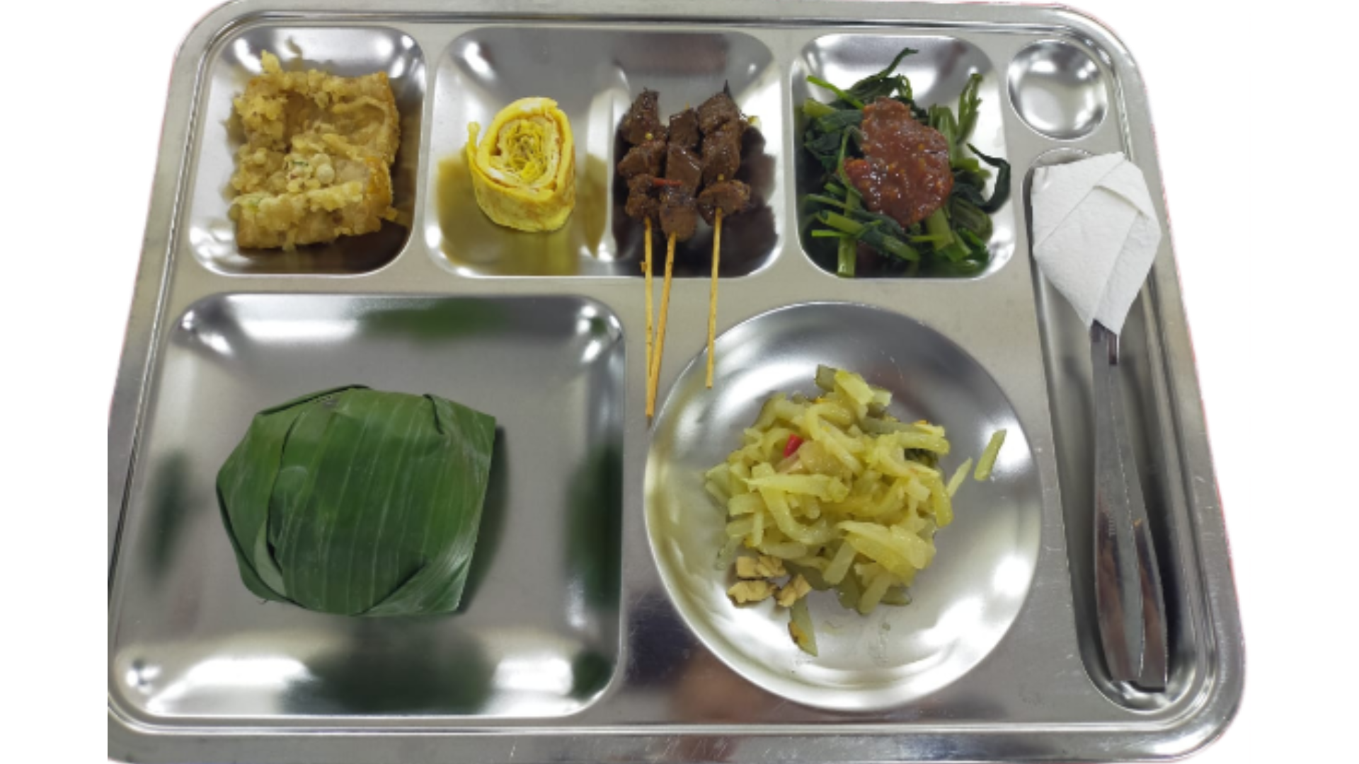 menu nasi 5